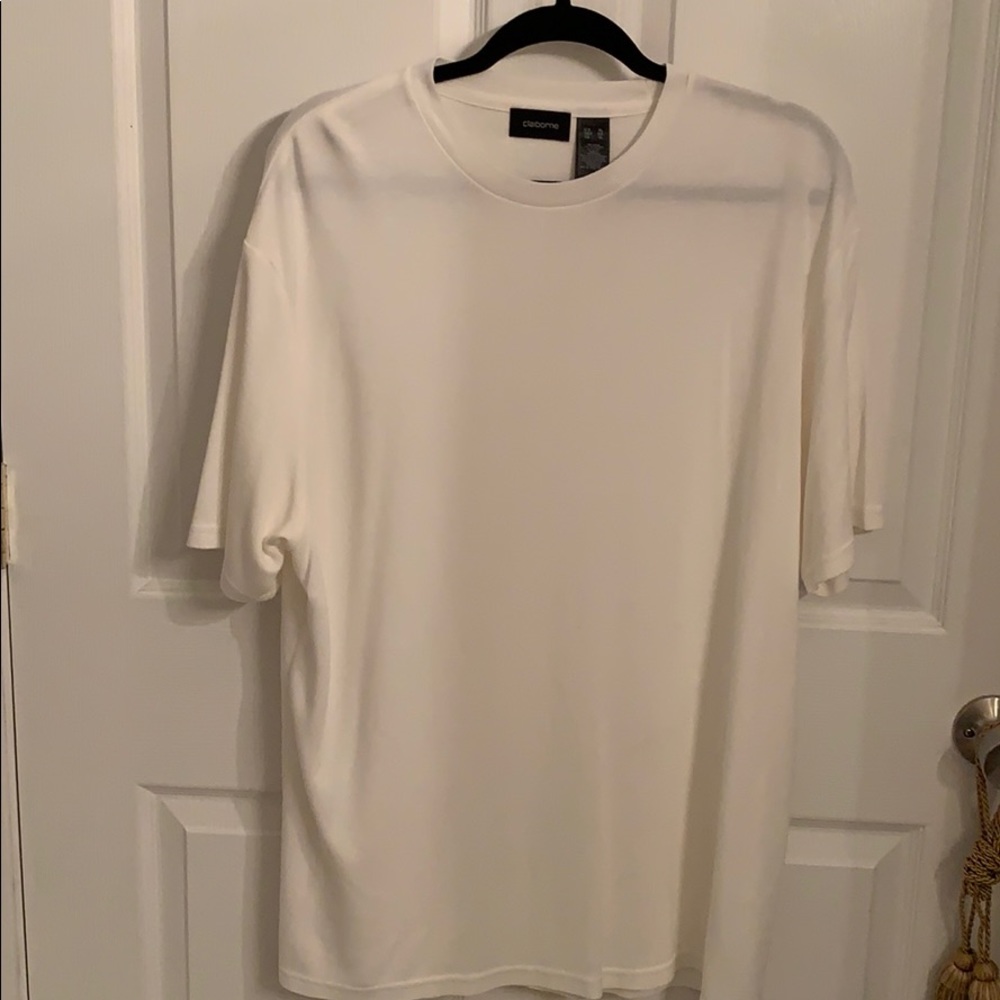 Claiborne Shirt